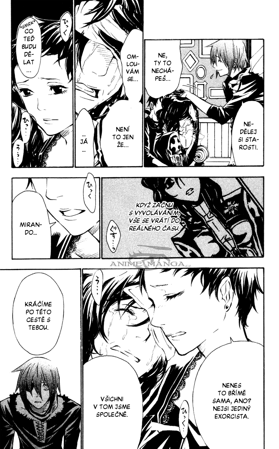 D.Gray-Man CH76 - 05.jpg